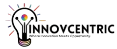 Innovcentric LLC | IT Consulting | Staffing | Govt